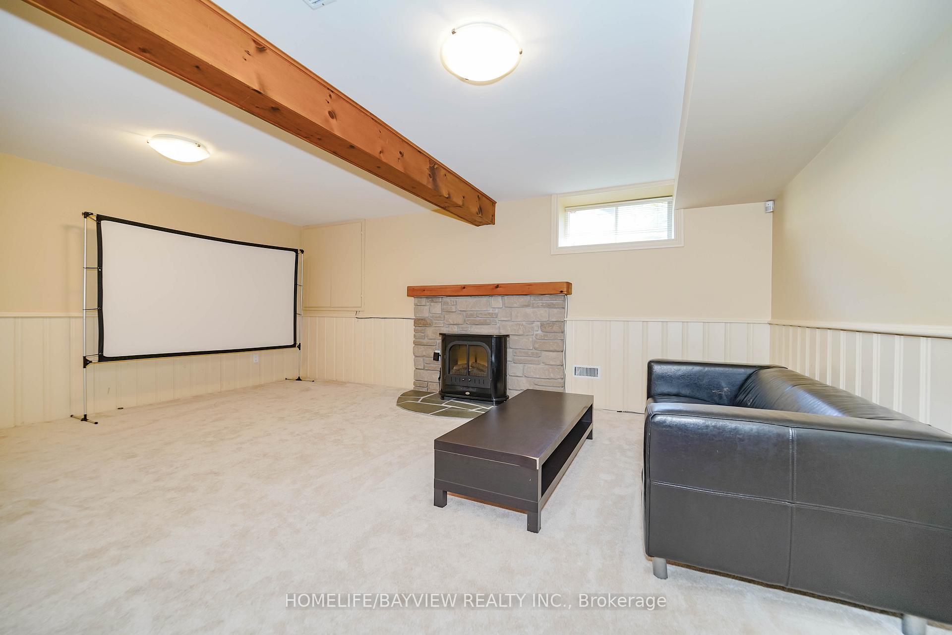 Photo 26 of 29 Alpine Way, Oro-Medonte, Horseshoe Valley — HOMEH