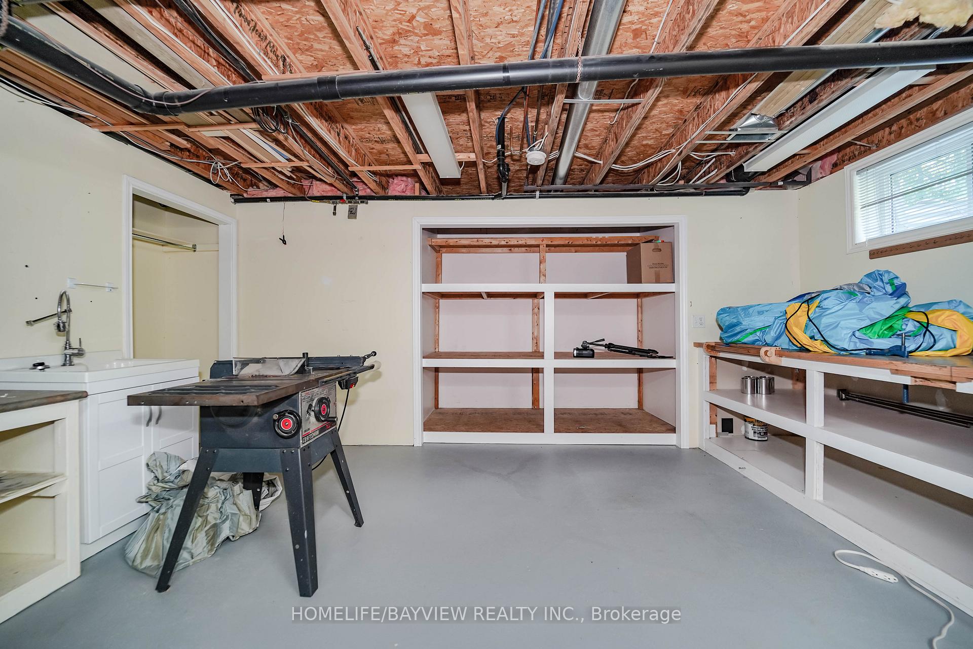 Photo 30 of 29 Alpine Way, Oro-Medonte, Horseshoe Valley — HOMEH