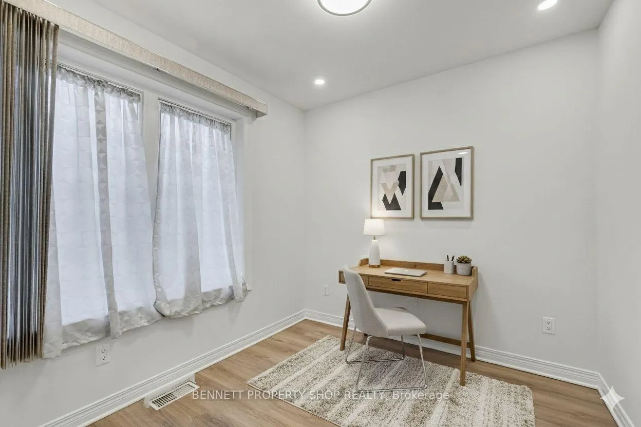 Photo 7 of Unit B, 833 Champlain Street, Ottawa, Chatelaine Village — HOMEH