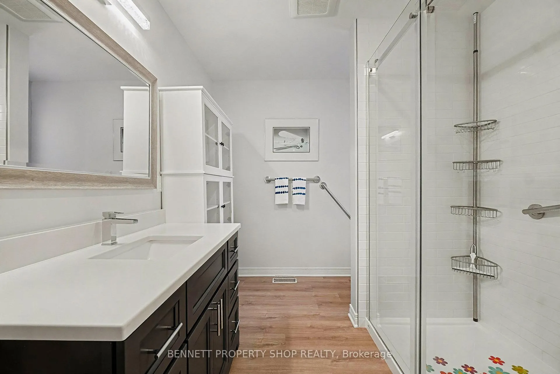Photo 8 of Unit B, 833 Champlain Street, Ottawa, Chatelaine Village — HOMEH