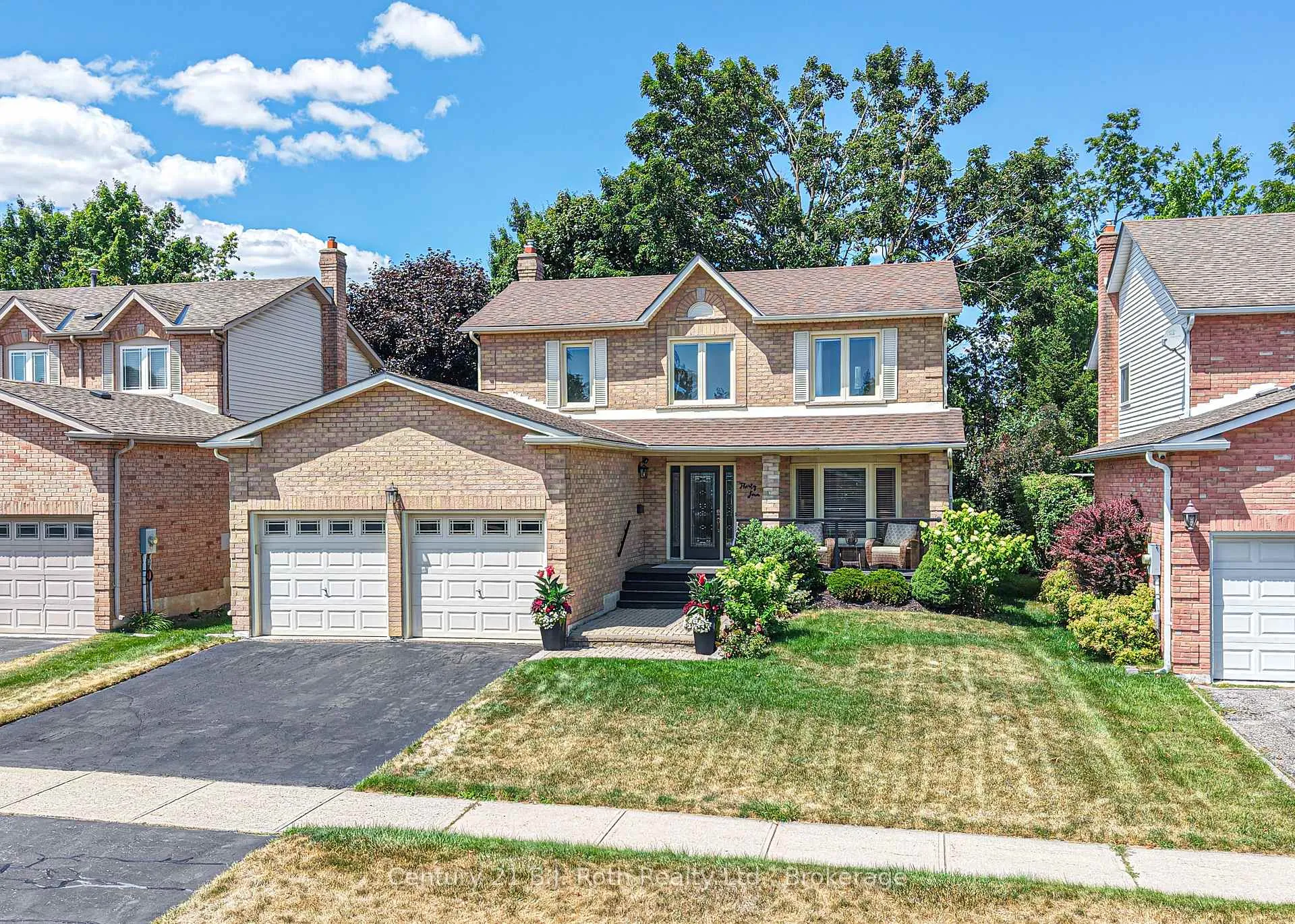 Photo 1 of 34 Brandon Crescent, Orillia — HOMEH