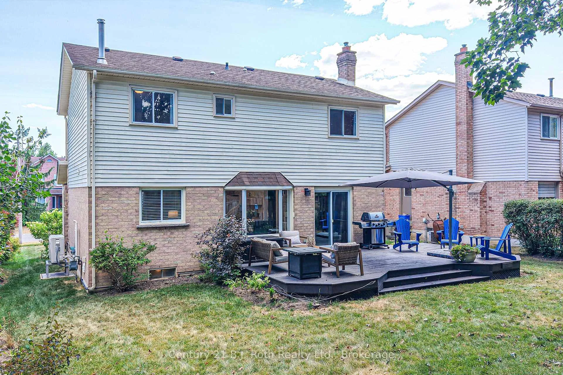 Photo 3 of 34 Brandon Crescent, Orillia — HOMEH