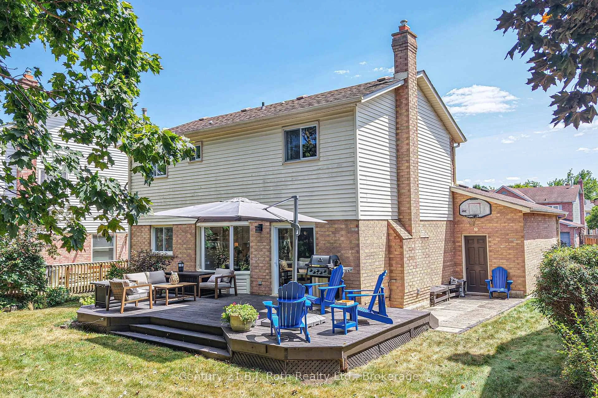 Photo 4 of 34 Brandon Crescent, Orillia — HOMEH