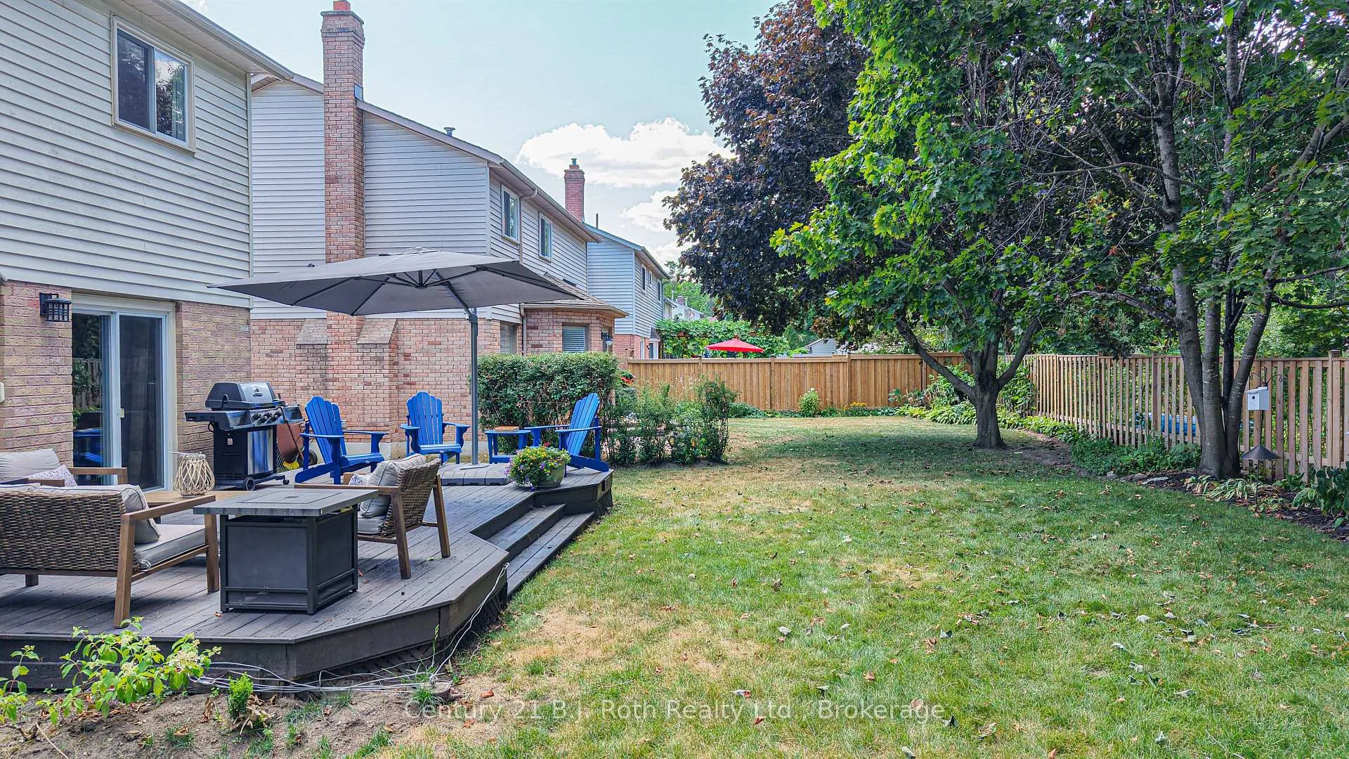 Photo 5 of 34 Brandon Crescent, Orillia — HOMEH