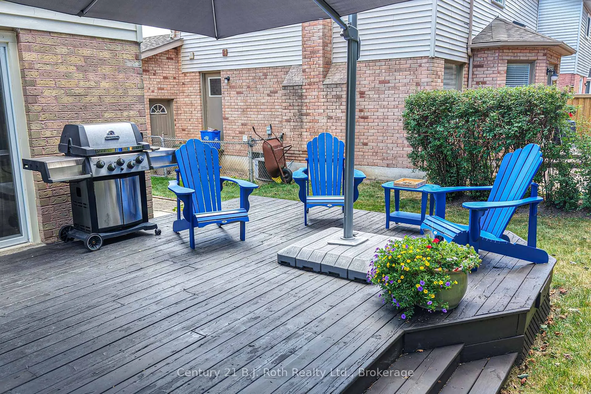 Photo 7 of 34 Brandon Crescent, Orillia — HOMEH