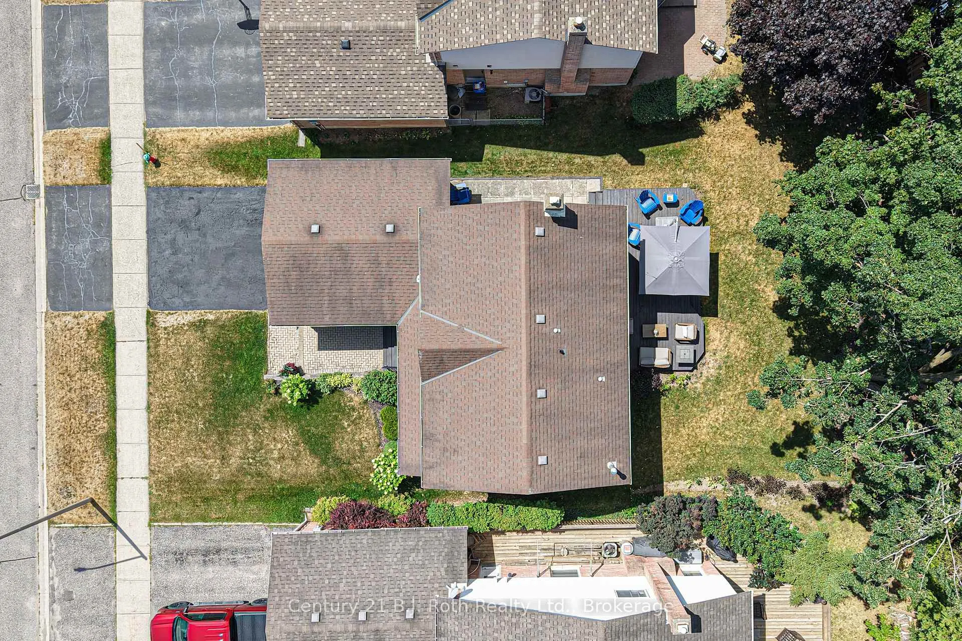 Photo 9 of 34 Brandon Crescent, Orillia — HOMEH