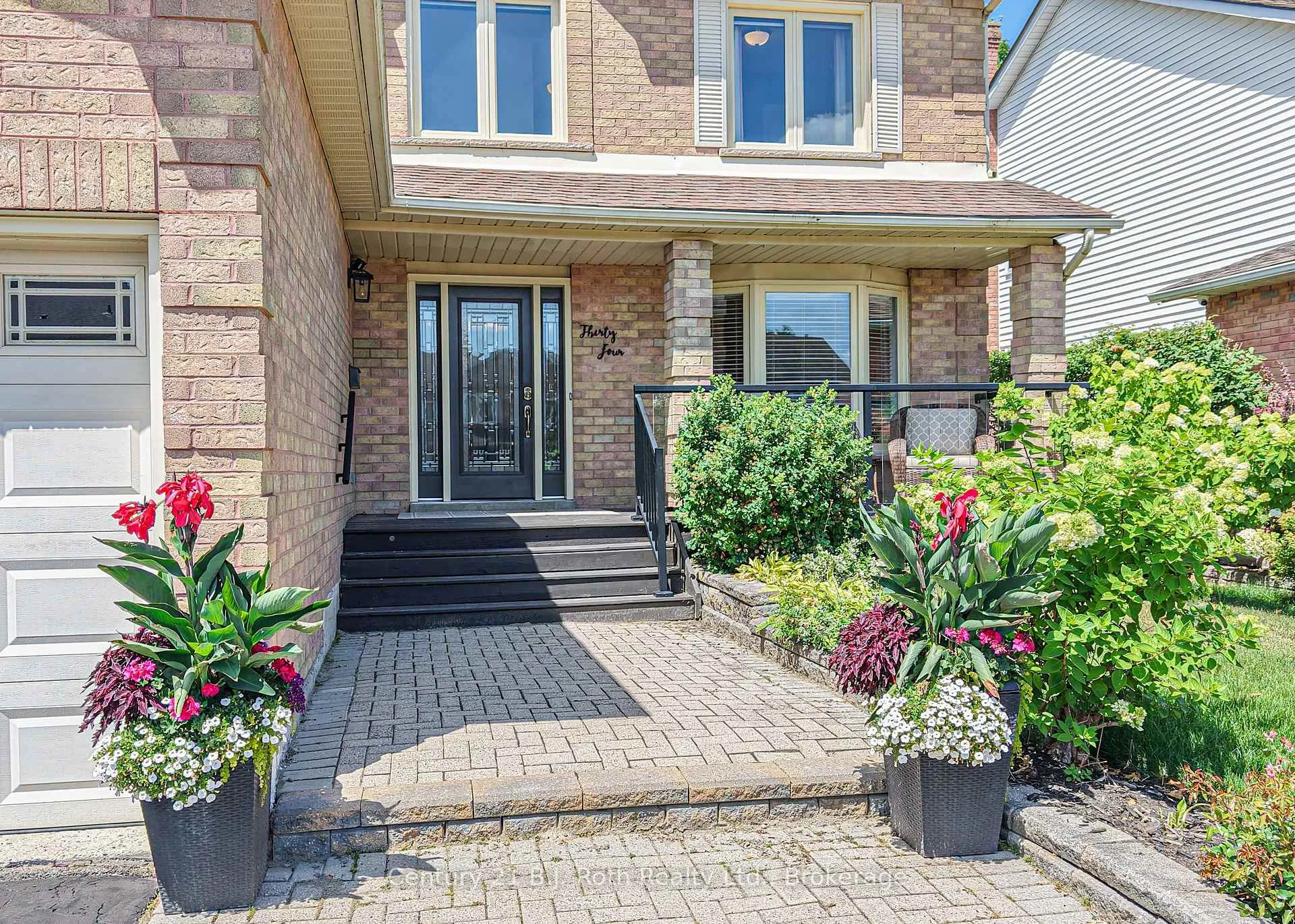 Photo 10 of 34 Brandon Crescent, Orillia — HOMEH