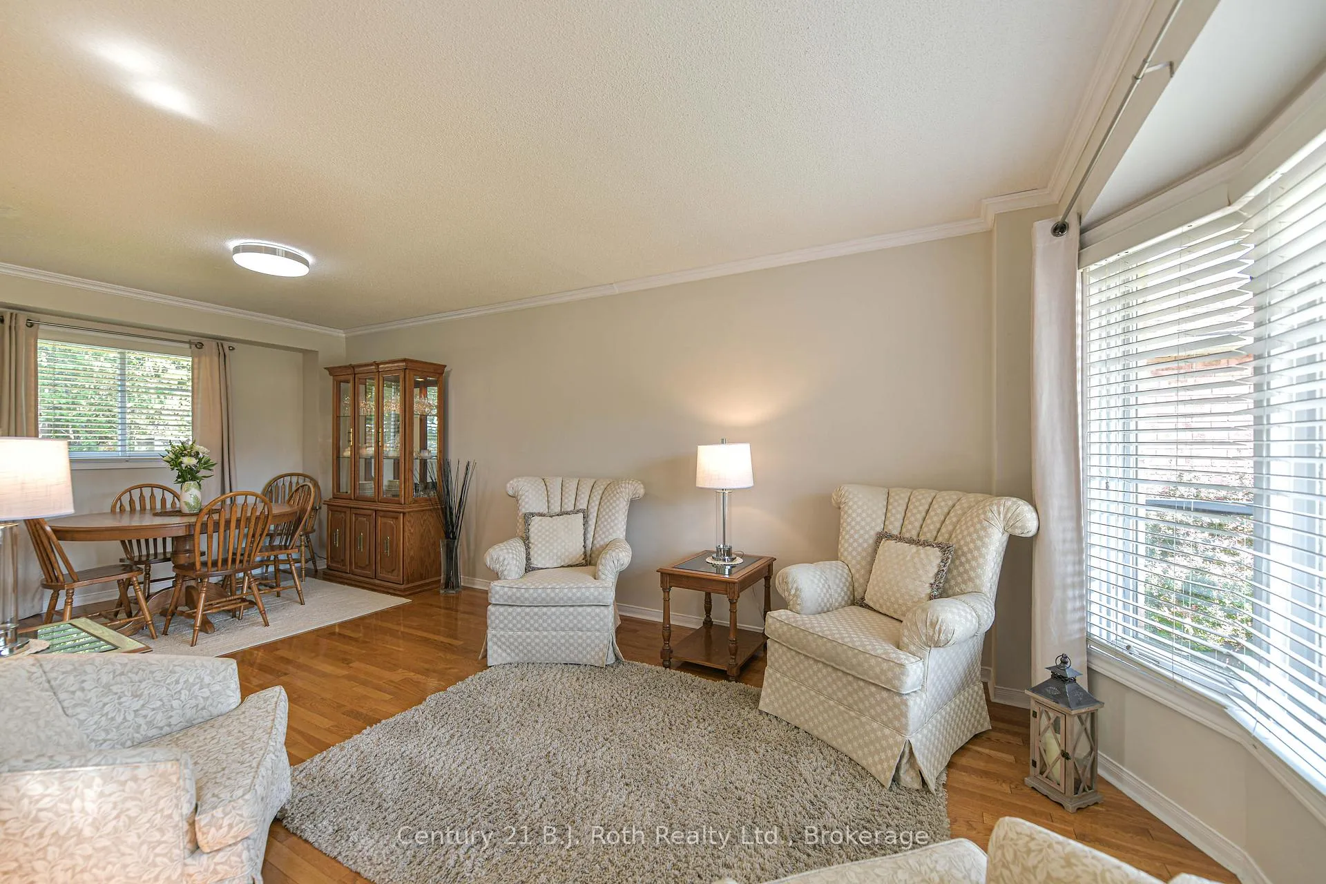 Photo 15 of 34 Brandon Crescent, Orillia — HOMEH