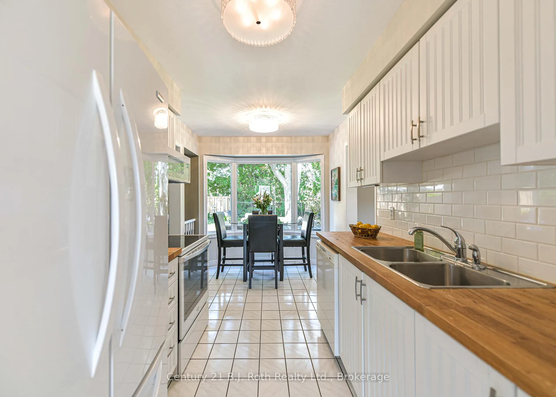 Photo 22 of 34 Brandon Crescent, Orillia — HOMEH