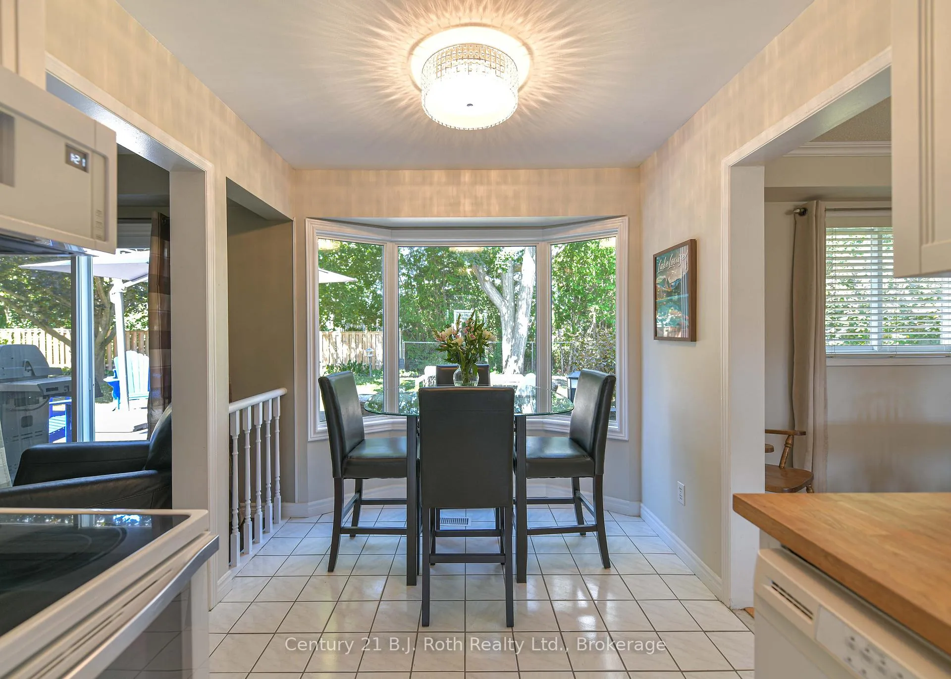 Photo 23 of 34 Brandon Crescent, Orillia — HOMEH