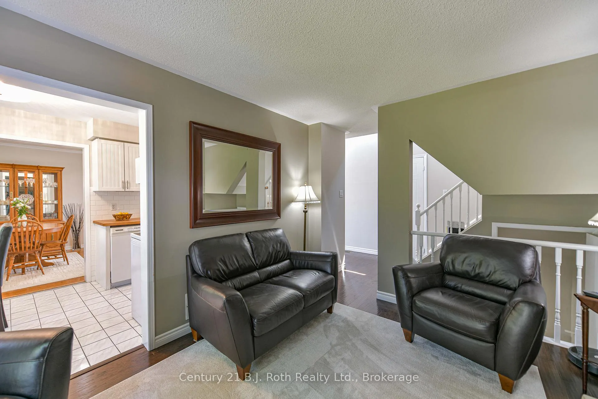 Photo 26 of 34 Brandon Crescent, Orillia — HOMEH