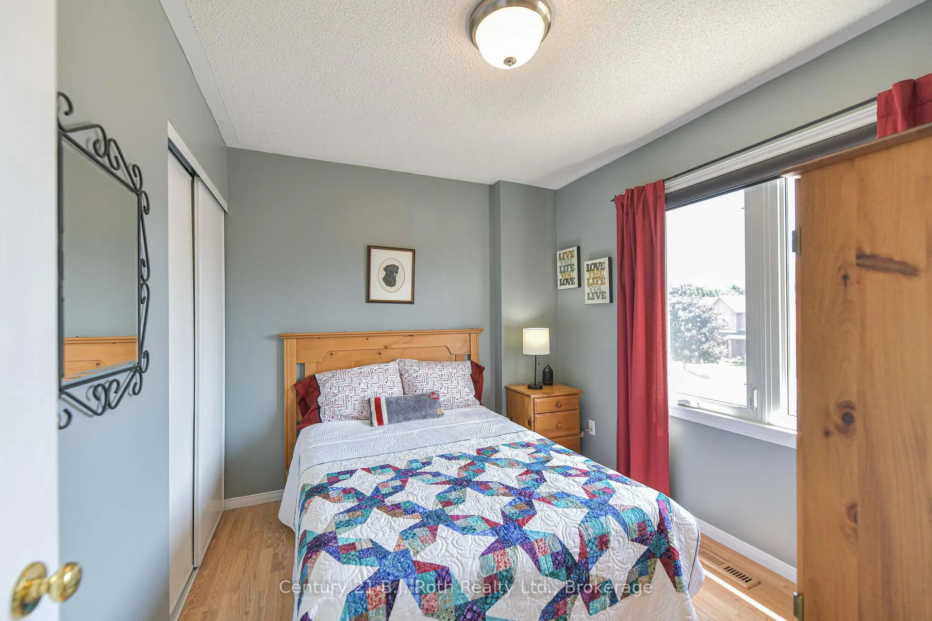 Photo 34 of 34 Brandon Crescent, Orillia — HOMEH