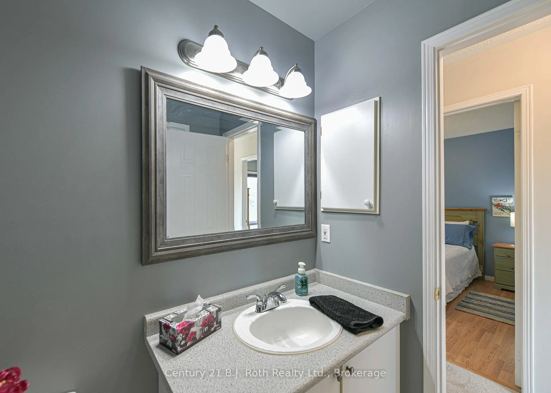 Photo 37 of 34 Brandon Crescent, Orillia — HOMEH