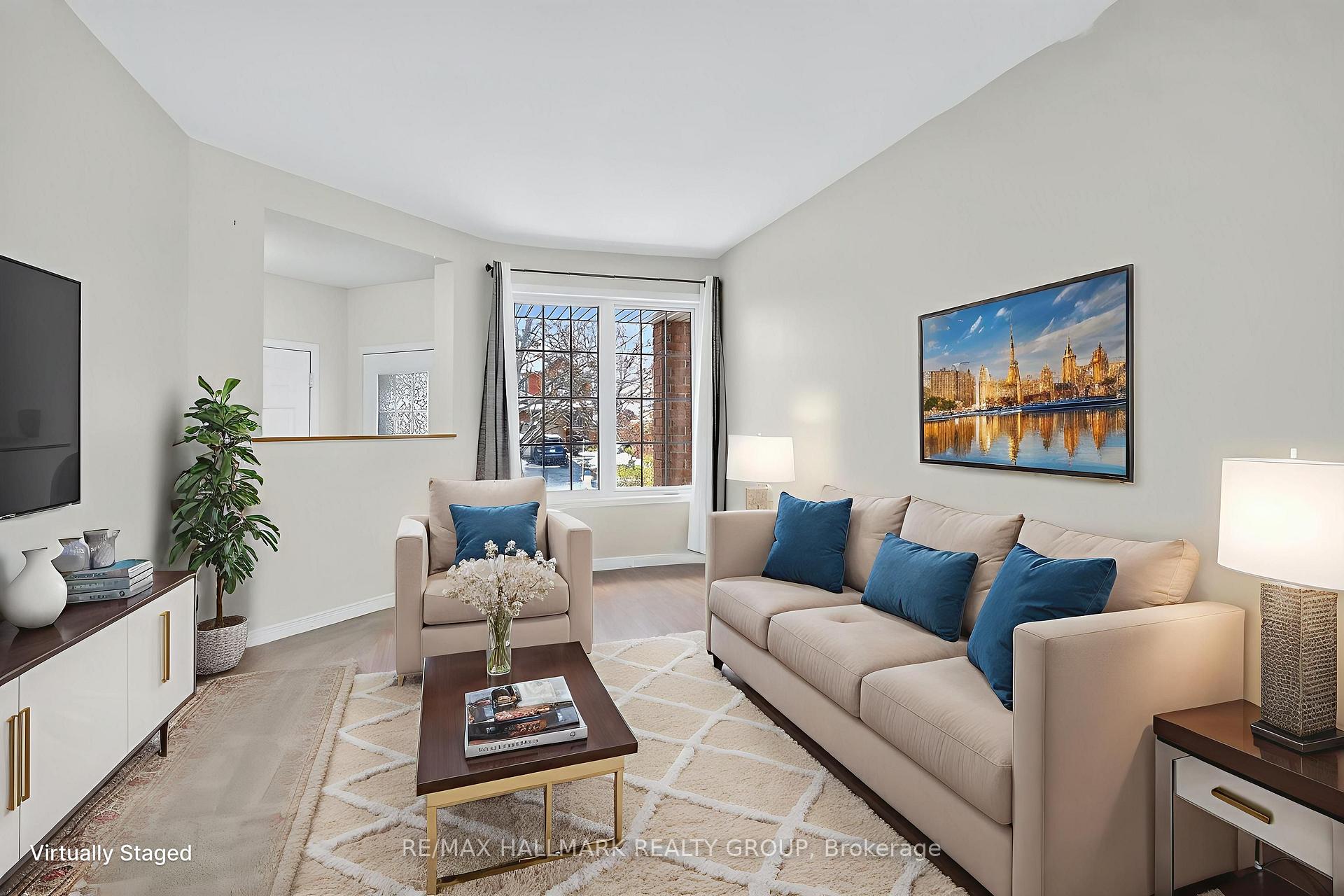 Photo 6 of 1505 Demeter Street, Ottawa, Fallingbrook/Gardenway South — HOMEH