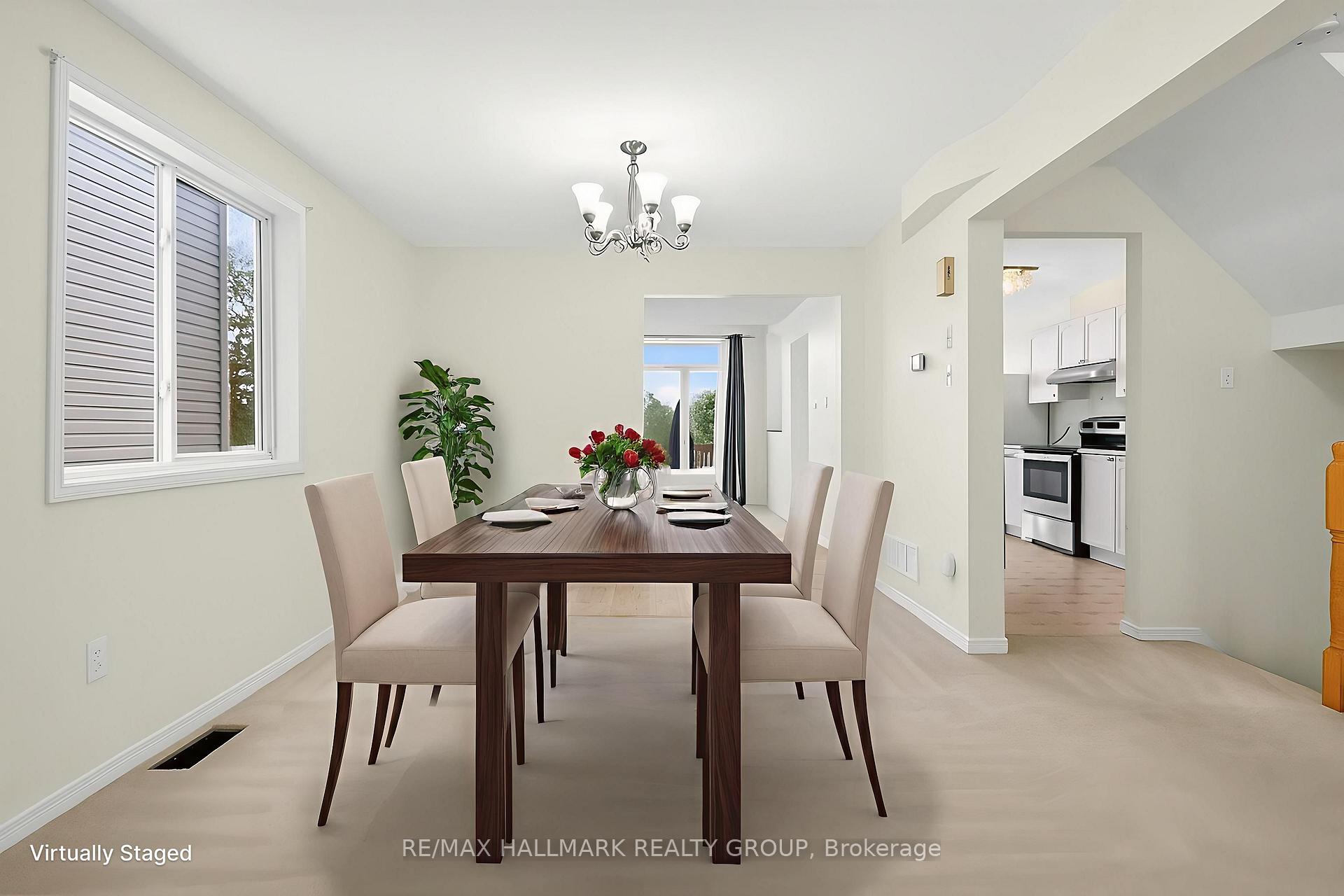 Photo 7 of 1505 Demeter Street, Ottawa, Fallingbrook/Gardenway South — HOMEH