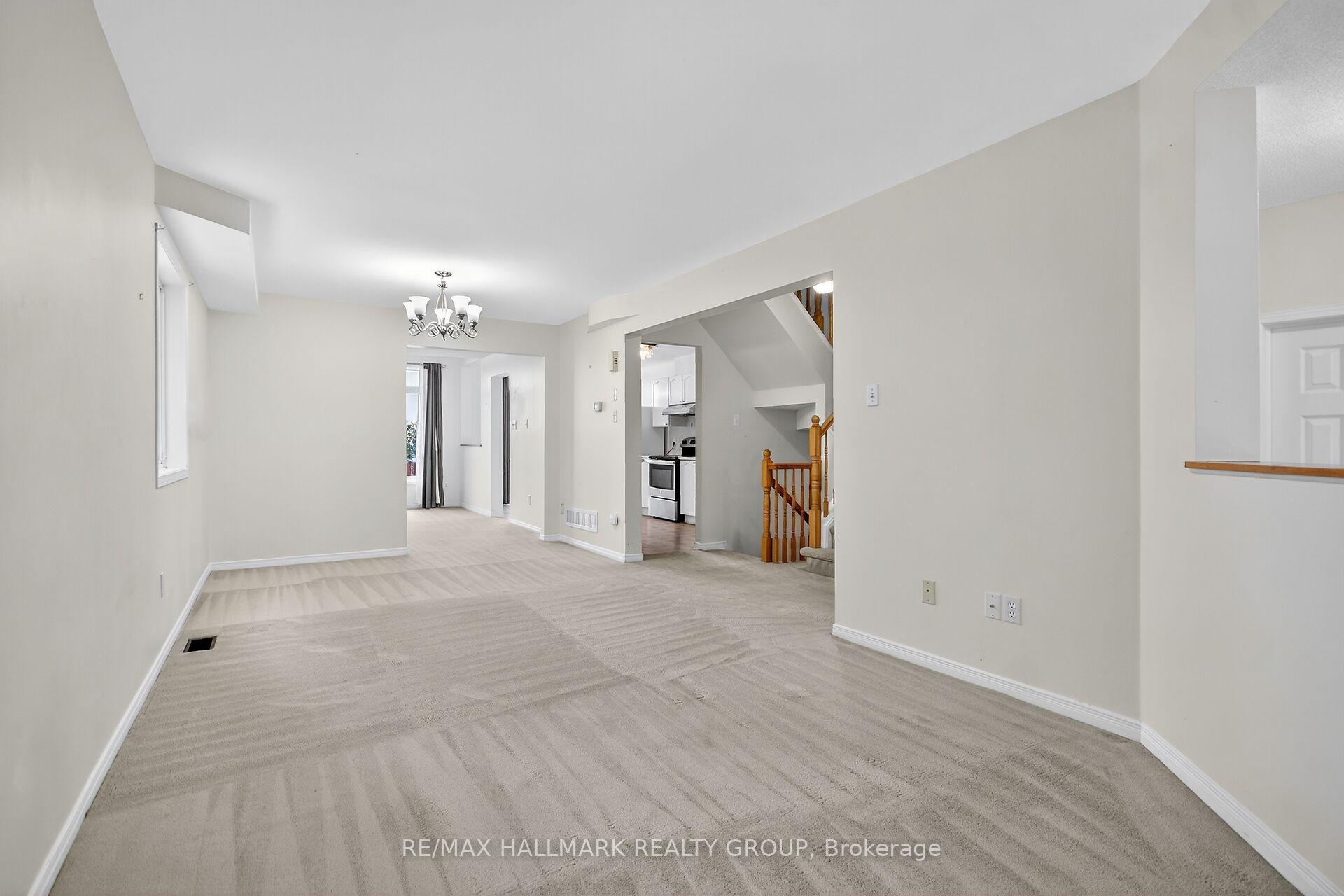 Photo 8 of 1505 Demeter Street, Ottawa, Fallingbrook/Gardenway South — HOMEH