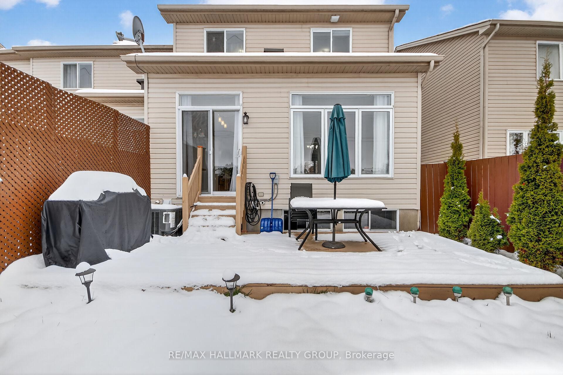 Photo 39 of 1505 Demeter Street, Ottawa, Fallingbrook/Gardenway South — HOMEH