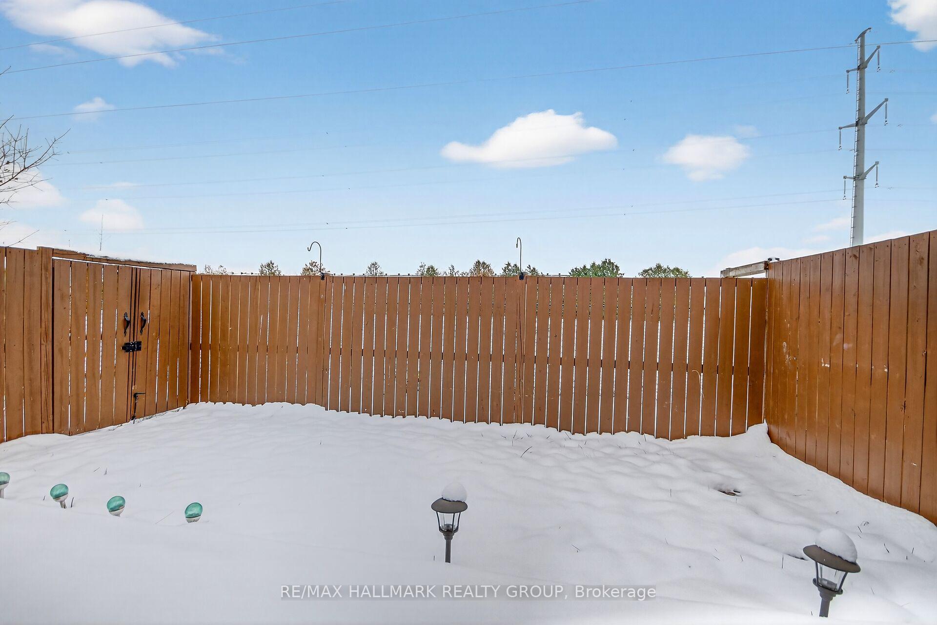 Photo 40 of 1505 Demeter Street, Ottawa, Fallingbrook/Gardenway South — HOMEH