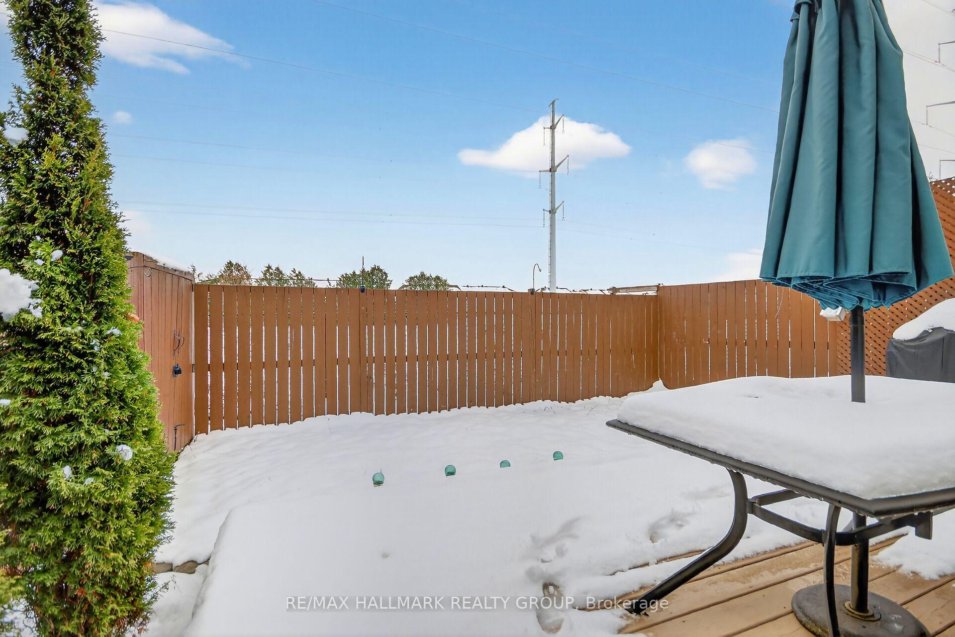 Photo 42 of 1505 Demeter Street, Ottawa, Fallingbrook/Gardenway South — HOMEH