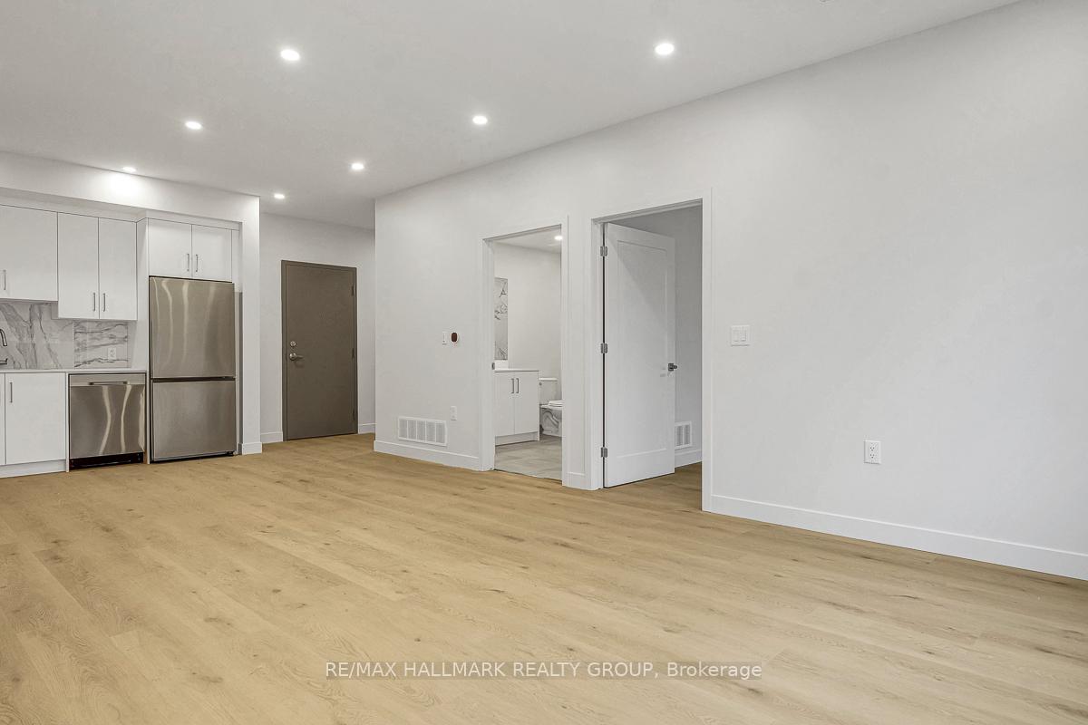 Photo 8 of Unit 3, 199 Columbus Avenue, Ottawa, Overbrook/Castle Heights — HOMEH