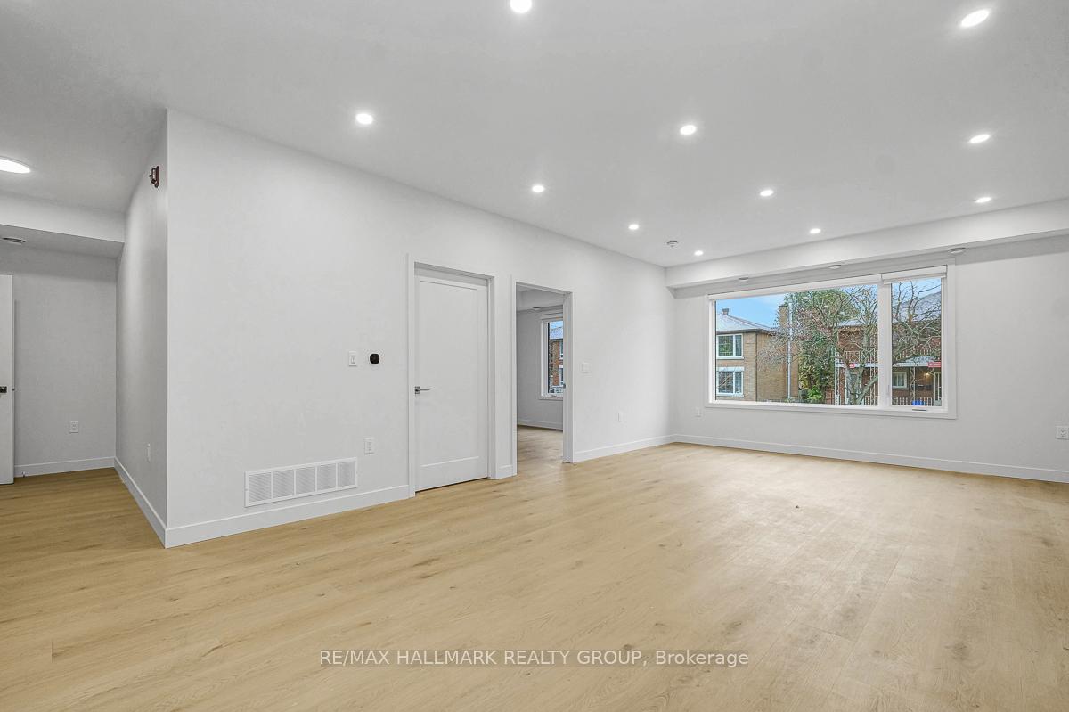 Photo 9 of Unit 3, 199 Columbus Avenue, Ottawa, Overbrook/Castle Heights — HOMEH