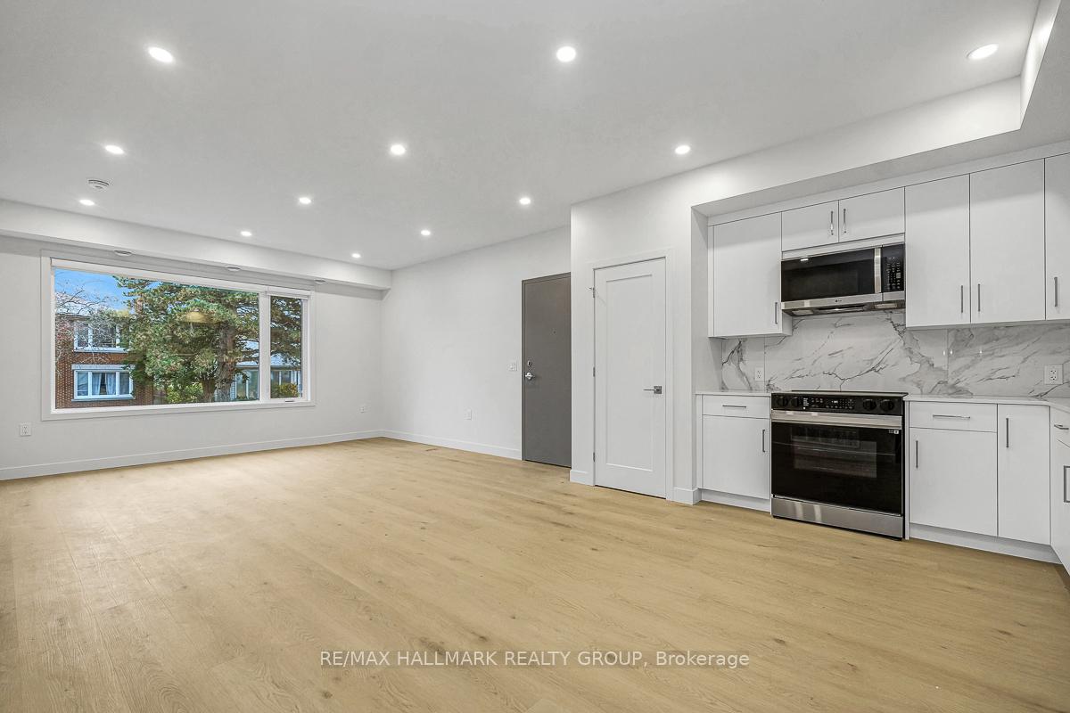 Photo 12 of Unit 3, 199 Columbus Avenue, Ottawa, Overbrook/Castle Heights — HOMEH