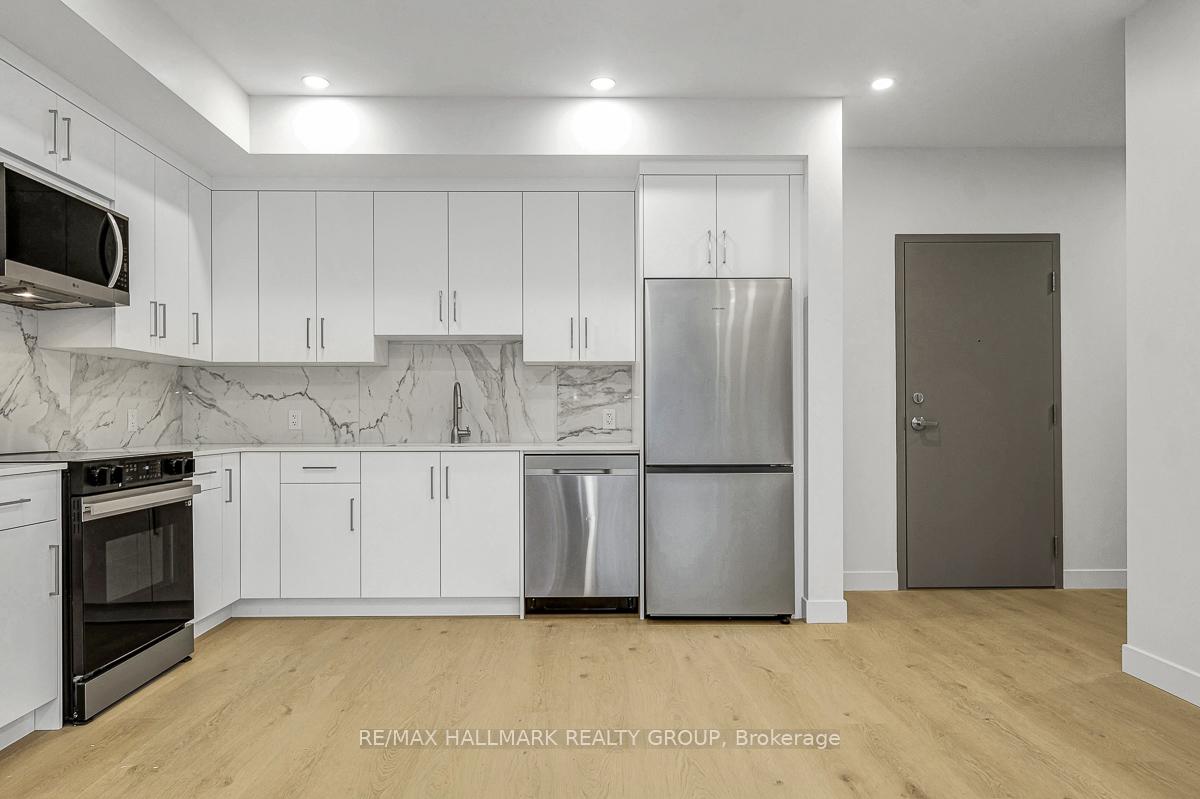 Photo 13 of Unit 3, 199 Columbus Avenue, Ottawa, Overbrook/Castle Heights — HOMEH