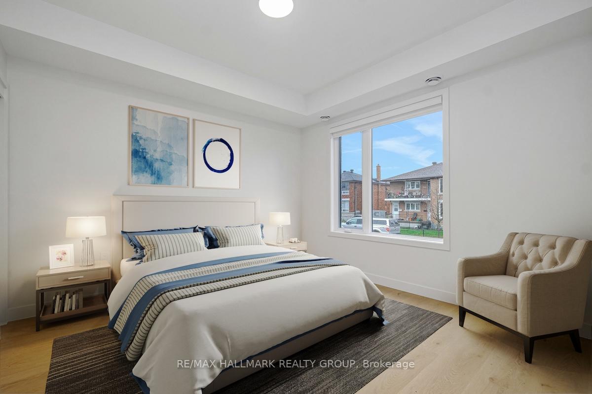 Photo 16 of Unit 3, 199 Columbus Avenue, Ottawa, Overbrook/Castle Heights — HOMEH