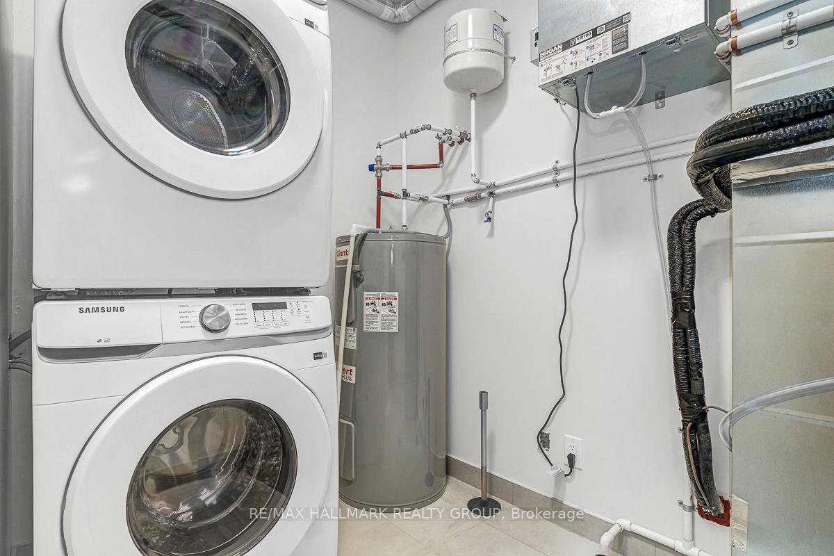 Photo 20 of Unit 3, 199 Columbus Avenue, Ottawa, Overbrook/Castle Heights — HOMEH