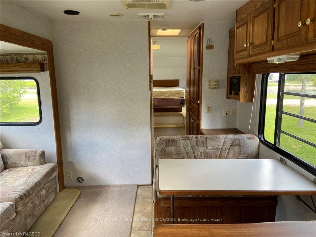Photo 8 of Unit 21, 9 Tamarac Road, Northern Bruce Peninsula — HOMEH