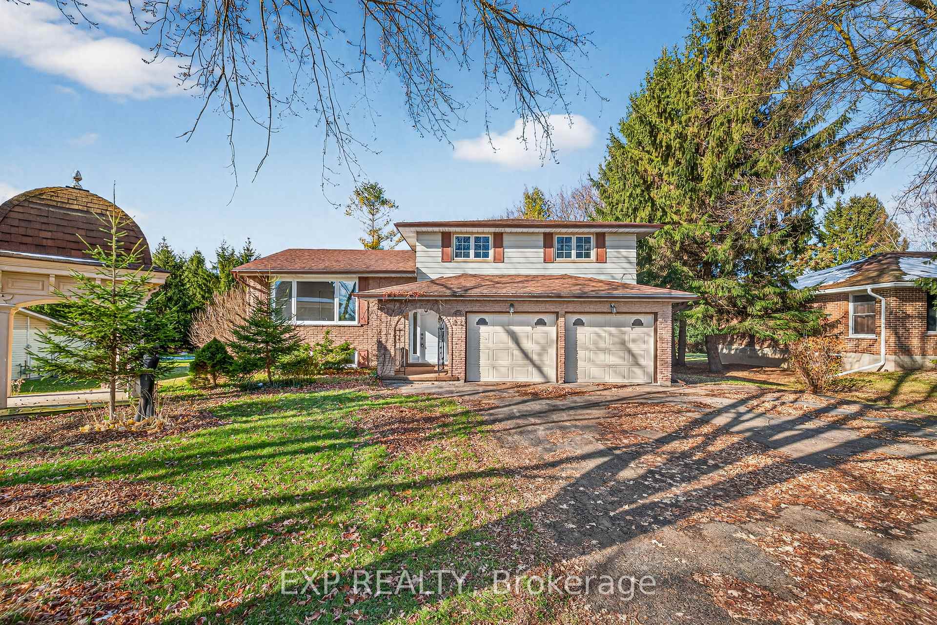 Photo 1 of 7422 Road 164, North Perth, Listowel — HOMEH