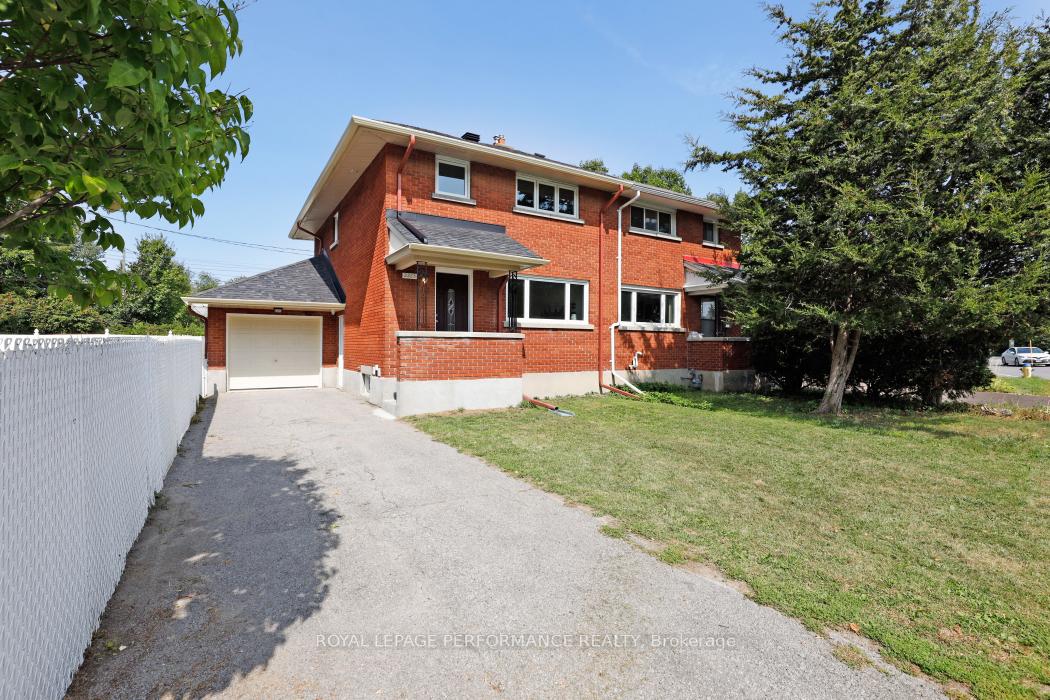 Photo 1 of 2265 Iris Street, Ottawa, Kenson Park — HOMEH