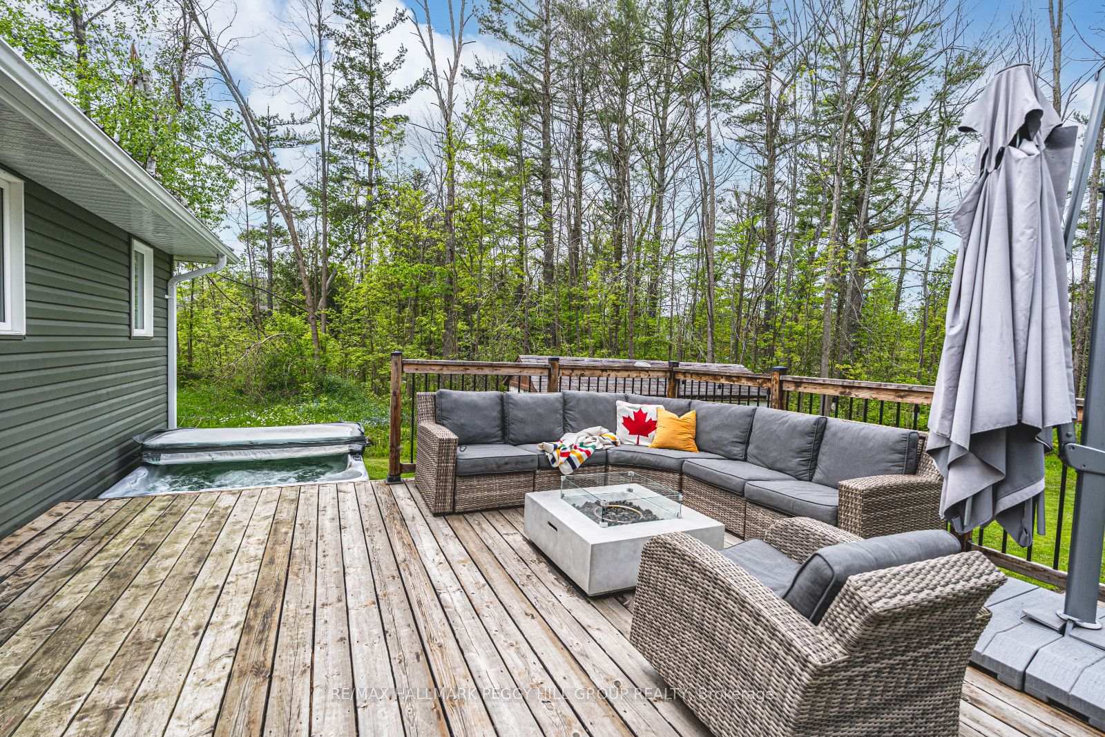 Photo 19 of 61 Grandview Crescent, Oro-Medonte, Rural Oro-Medonte — HOMEH