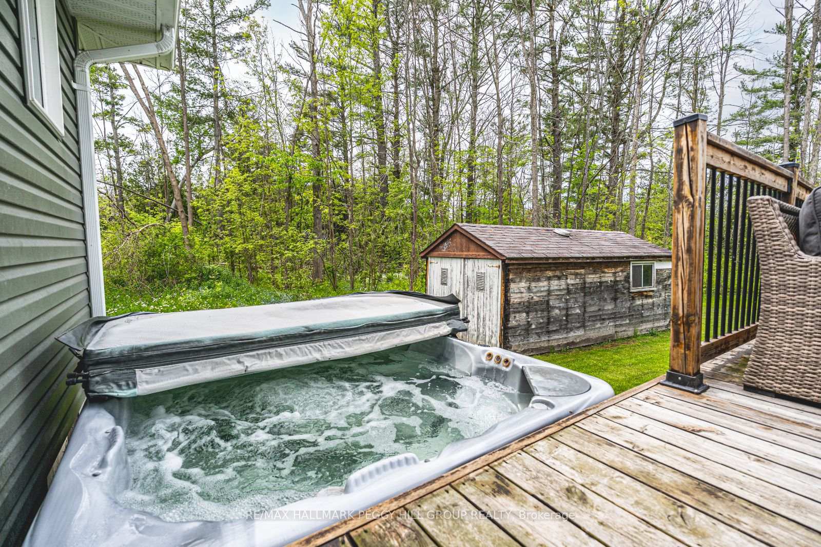 Photo 21 of 61 Grandview Crescent, Oro-Medonte, Rural Oro-Medonte — HOMEH