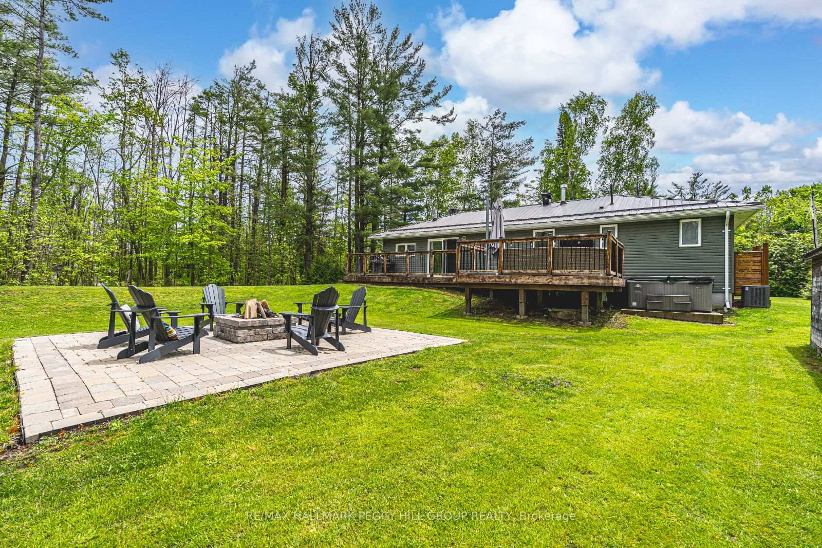 Photo 23 of 61 Grandview Crescent, Oro-Medonte, Rural Oro-Medonte — HOMEH