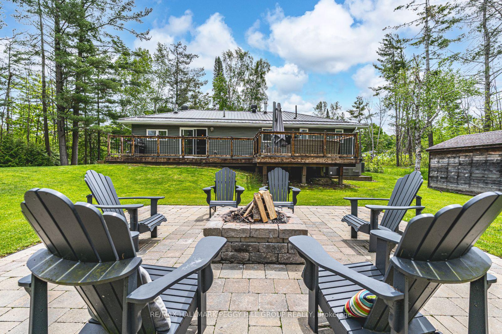 Photo 24 of 61 Grandview Crescent, Oro-Medonte, Rural Oro-Medonte — HOMEH