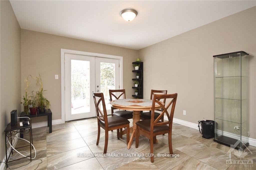 Photo 4 of Unit A, 178 Donald Street, Ottawa, Overbrook/Castle Heights — HOMEH