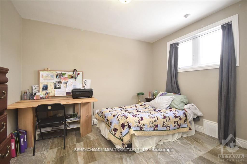 Photo 5 of Unit A, 178 Donald Street, Ottawa, Overbrook/Castle Heights — HOMEH