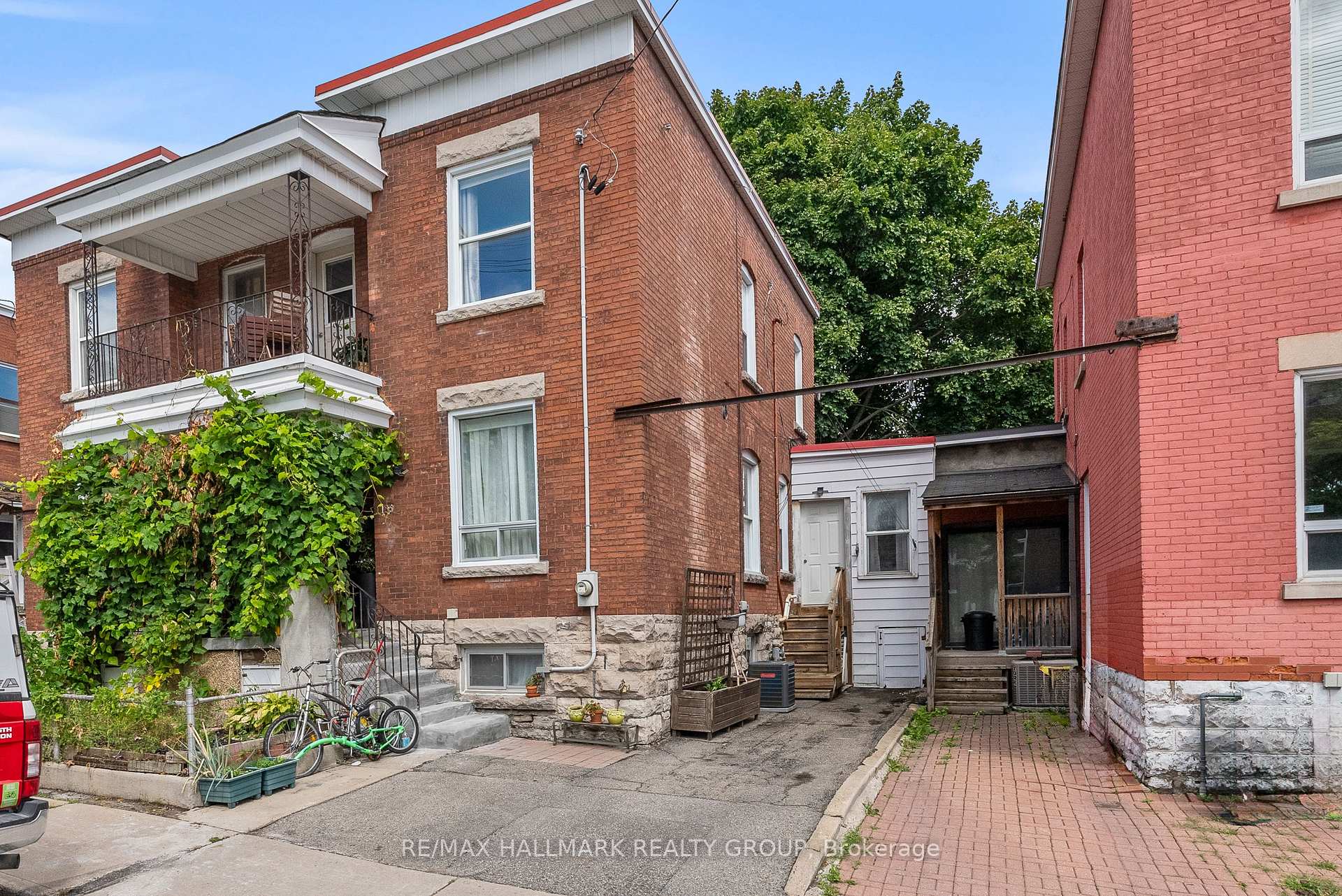 Photo 1 of 155 Percy Street, Ottawa, Ottawa Centre — HOMEH