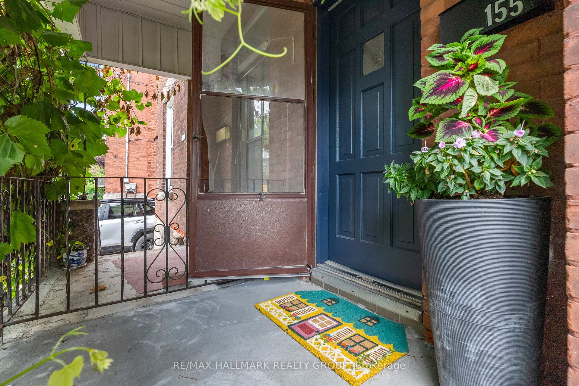 Photo 2 of 155 Percy Street, Ottawa, Ottawa Centre — HOMEH