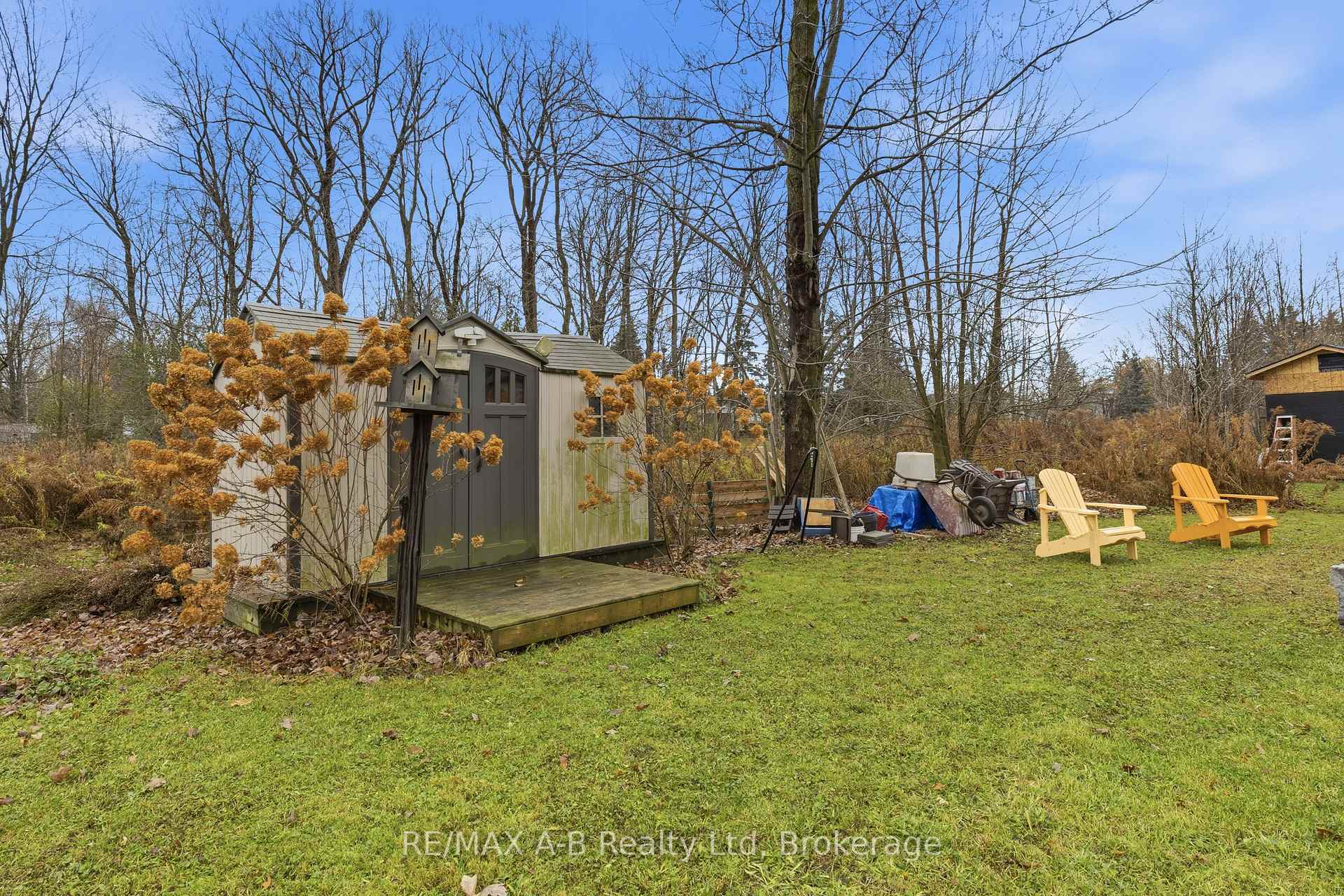 Photo 36 of 191 Cedar Road, Perth East, Crystal Lake — HOMEH