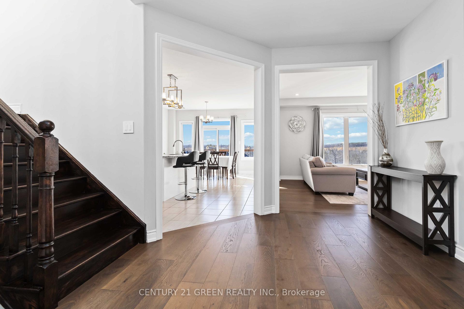 Photo 8 of 3044 Sierra Drive, Orillia — HOMEH
