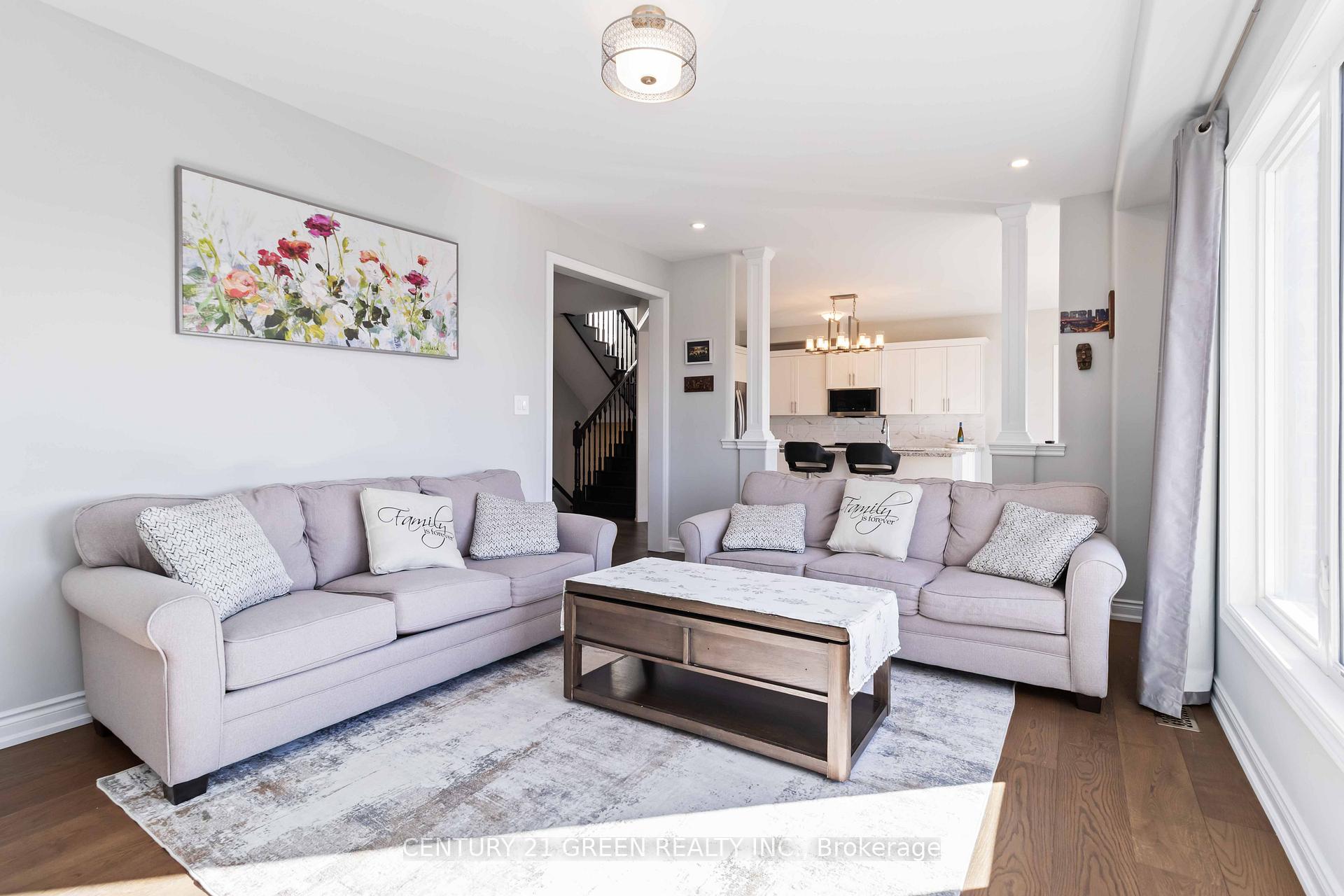 Photo 11 of 3044 Sierra Drive, Orillia — HOMEH