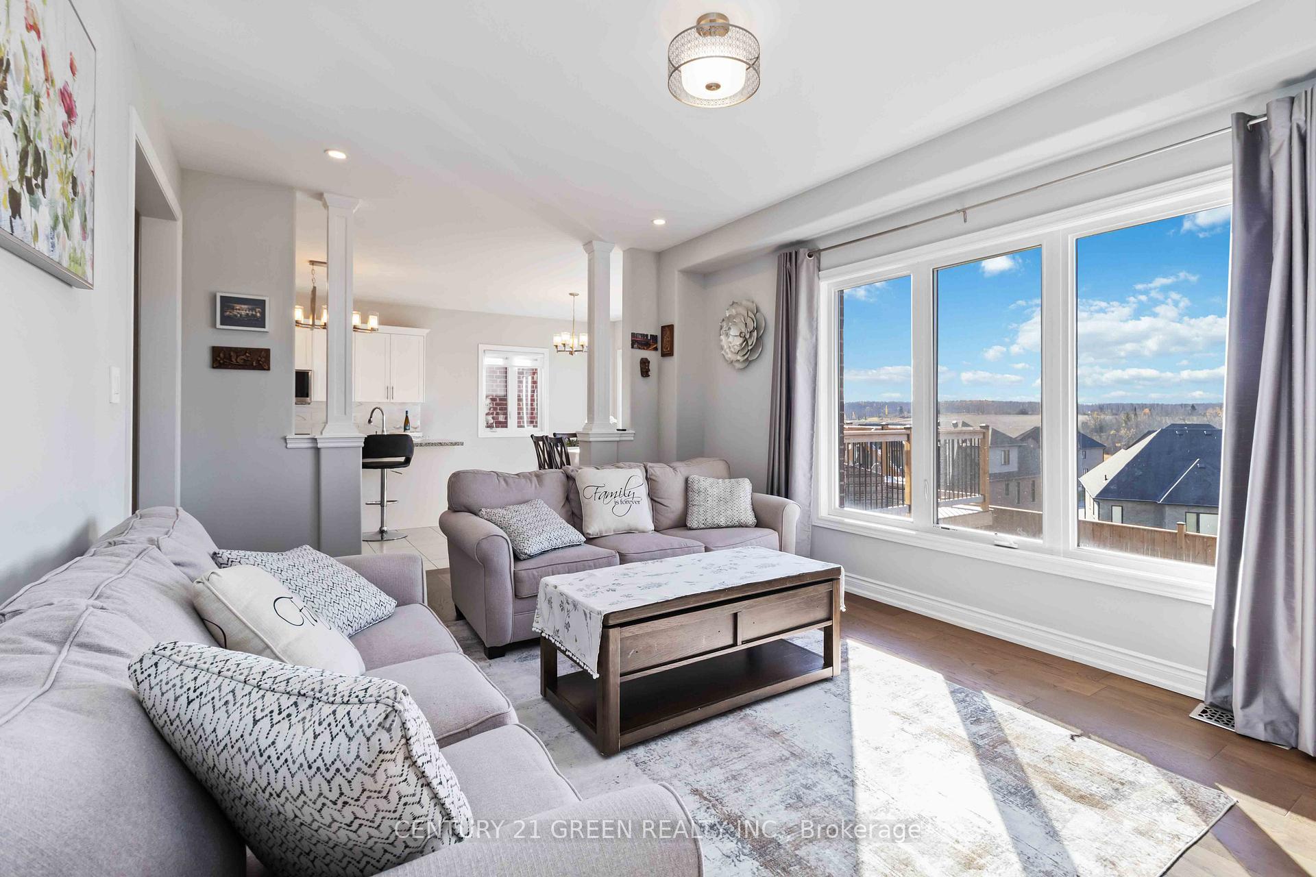 Photo 12 of 3044 Sierra Drive, Orillia — HOMEH