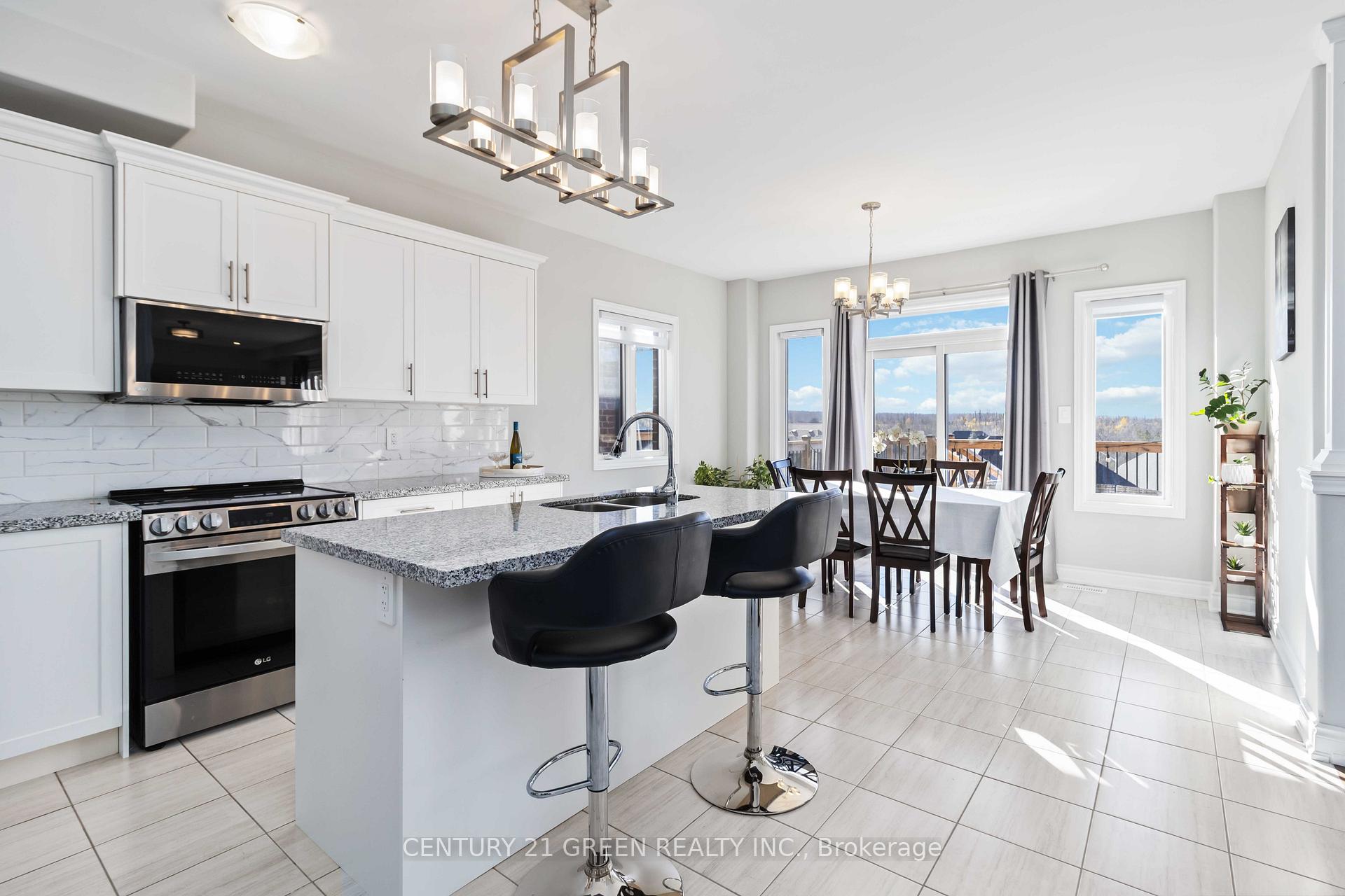 Photo 15 of 3044 Sierra Drive, Orillia — HOMEH