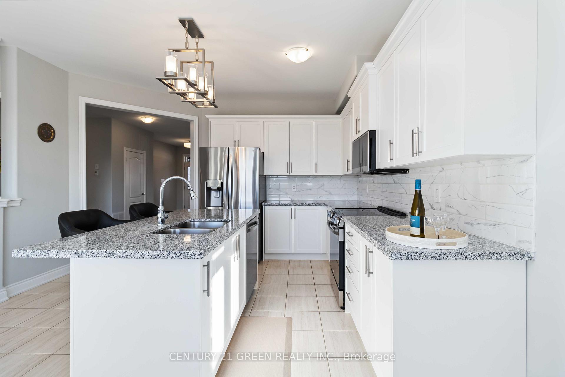 Photo 16 of 3044 Sierra Drive, Orillia — HOMEH