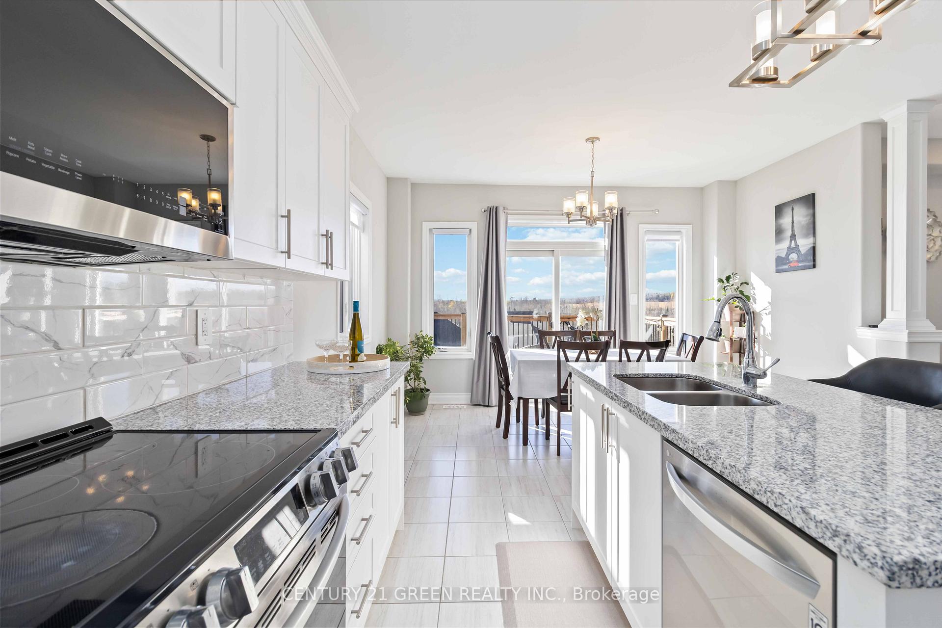 Photo 17 of 3044 Sierra Drive, Orillia — HOMEH
