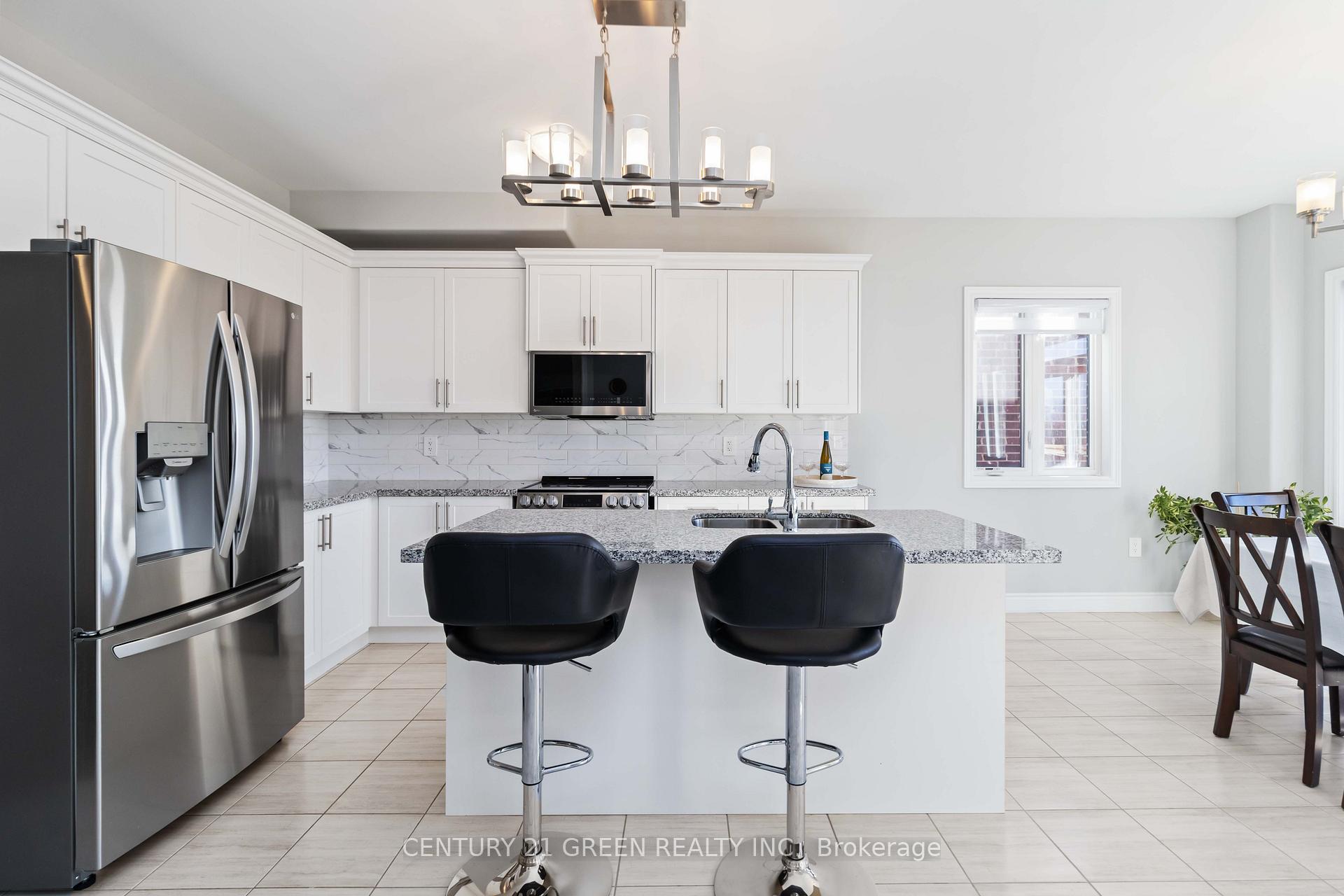 Photo 18 of 3044 Sierra Drive, Orillia — HOMEH