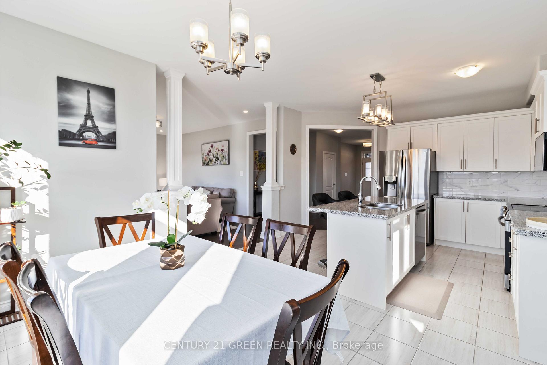 Photo 21 of 3044 Sierra Drive, Orillia — HOMEH