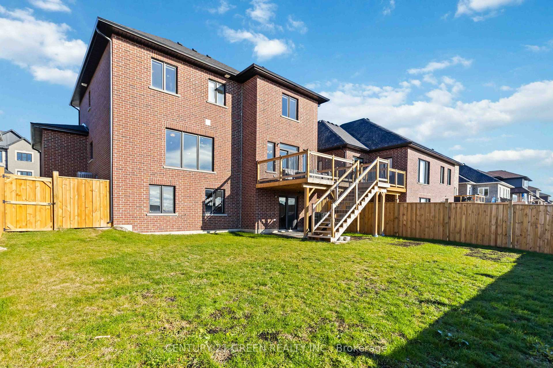 Photo 42 of 3044 Sierra Drive, Orillia — HOMEH